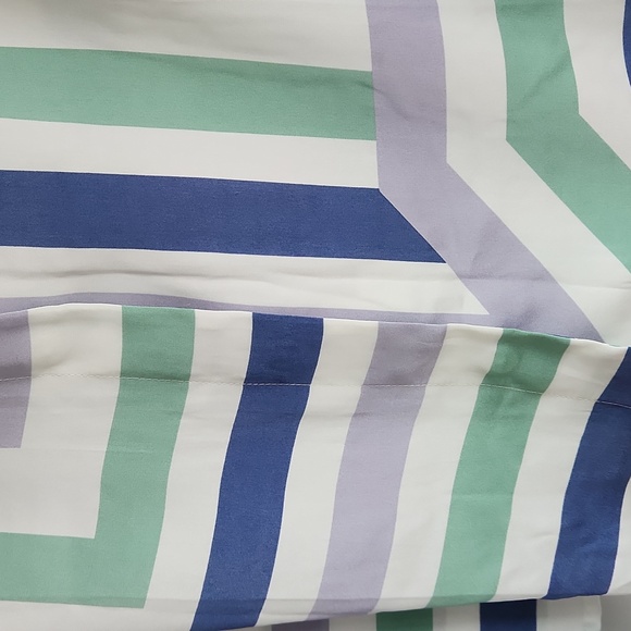 💙NWOT💚 Reitmans button-up blouse, size L - Picture 5 of 8